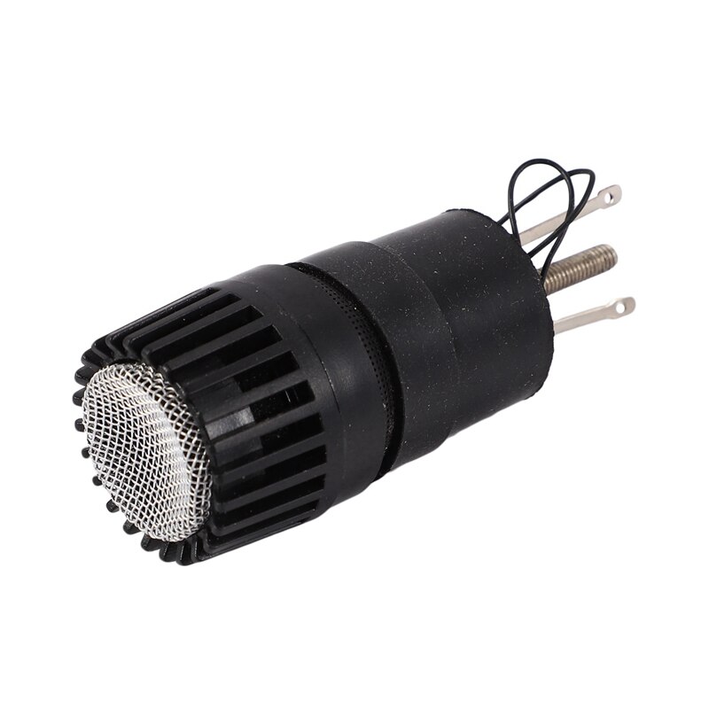 Kaseta robić mikrofonu SM56 / SM57 i N-M182 kaseta mikrofonowa dynamiczne mikrofony rdzeń kapsuły uniwersalny mikrofon
