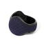 Cache-oreilles en molleton pour femme et homme, cache-oreille, cache-oreille, bandeau, collection hiver: E
