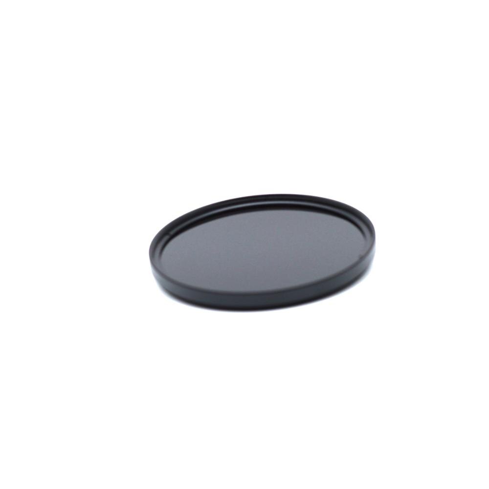Filter  uv 365nm kamera lins filter med 72mm ring zwb 2 uv pass filter