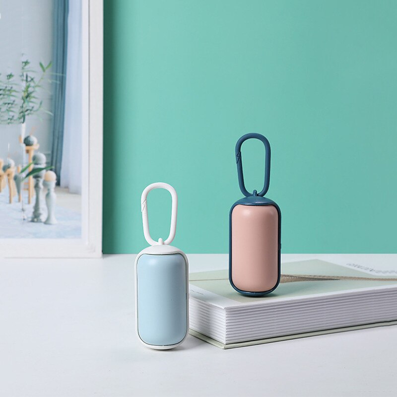 Dog Poop Storage Box For Poop Dispenser And Convenient Dog Supplies