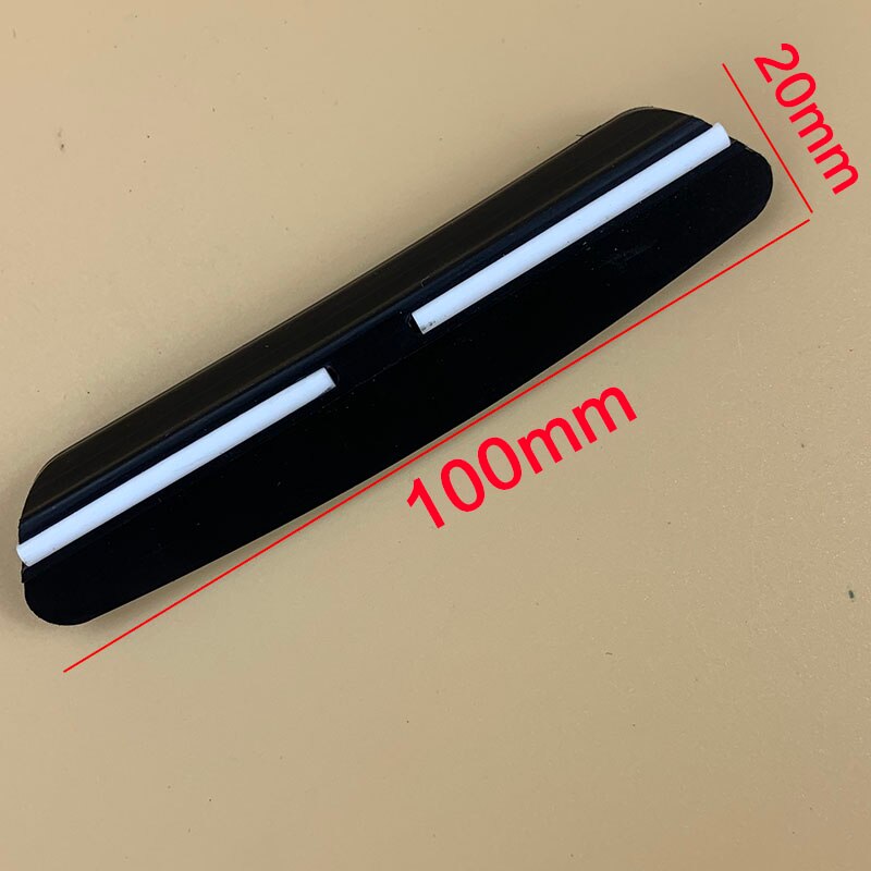 15 degrees profession Angle guide knife sharpener Sharpening stone tools kitchen Knife holder whetstone Fixed angle Accessories