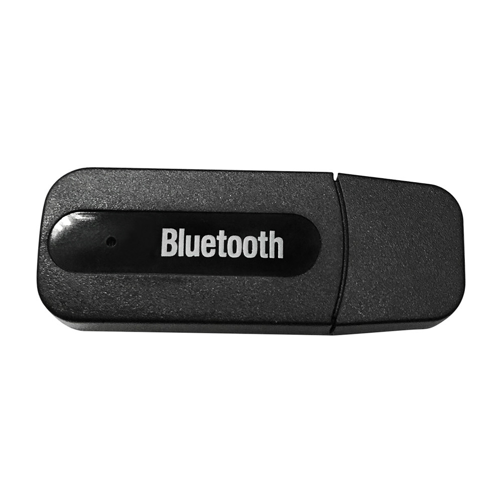 3.5mm Car Wireless USB Bluetooth Aux Audio Stereo Music Speaker Receiver Adapter Dongle+Mic For PC iPhone car mp3 player