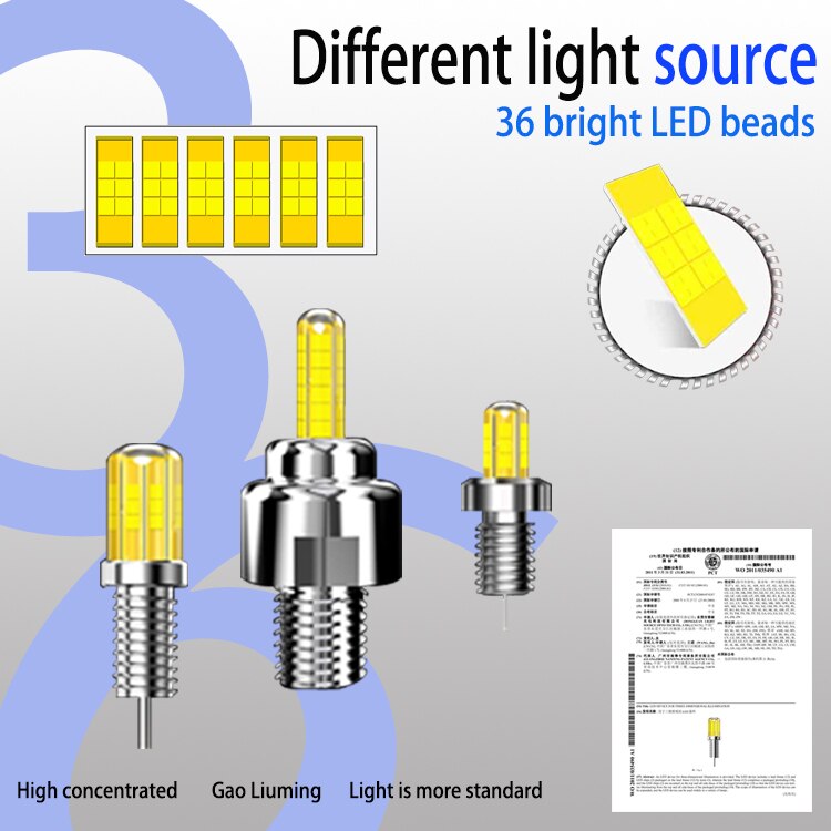2Pcs G13 with Samsung chips 120W H1 H4 H7 LED H8 H9 H11 9005 9006 D1S D2S D3S D4S Led Car Headlight Led Headlamp 16000LM 6500K