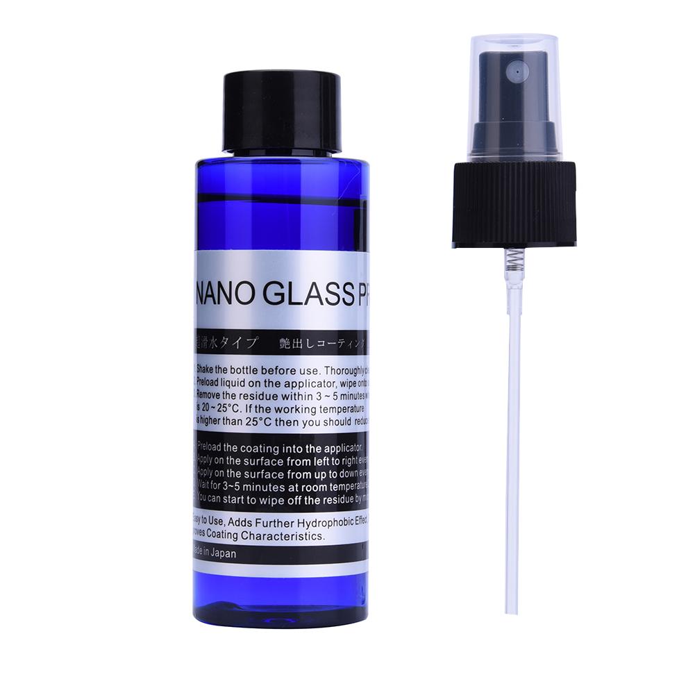Auto Autolack Pflege Flüssigkeit Glas Farbe Schutz Folie Polieren Reparatur Beschichtung Mittel Universal- Auto Zubehör: Ursprünglich Titel