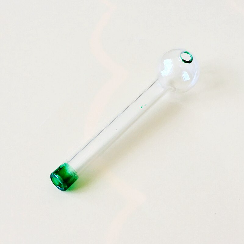 Threaded bending straw: A7