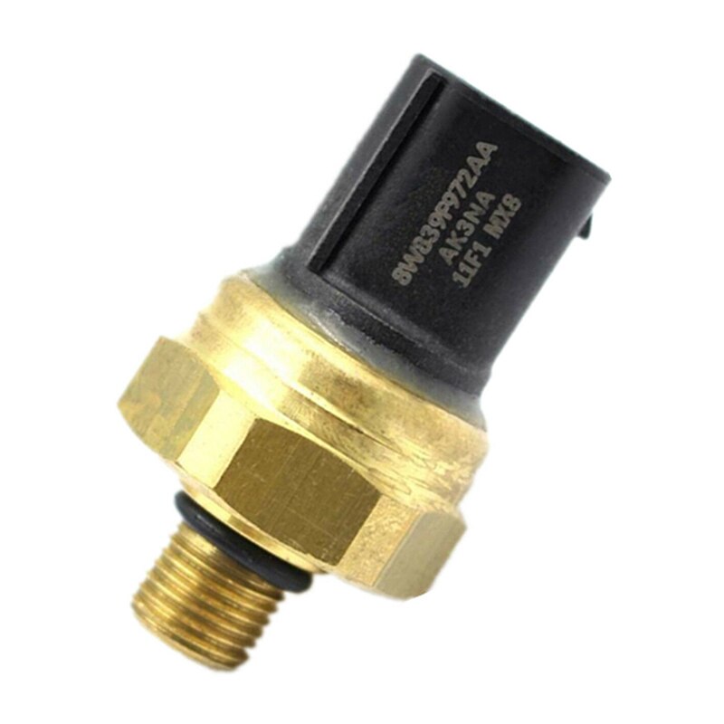 8W839F972AA ICP Brandstofinjectie Rail Druksensor Schakelaar voor Ford VS998