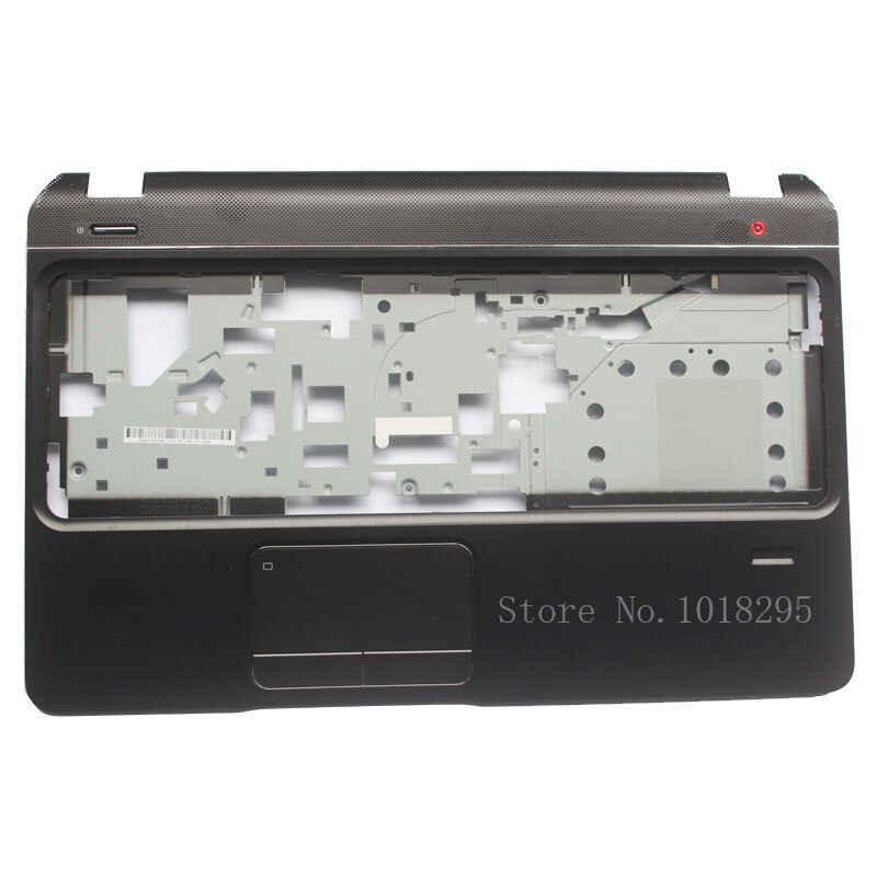 Retro LCD Notebook HP 686895-001 Cover Posteriore LCD Per HP - Foto 8