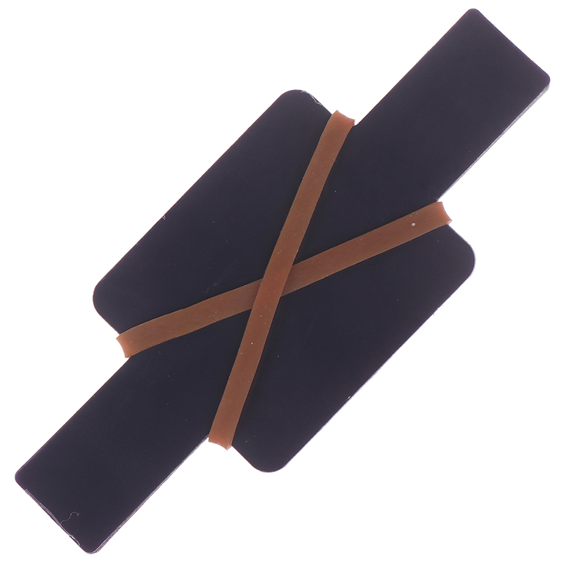 Universele Camera Flash 20 Kleurgels Filter Diffuser Kaart Kits