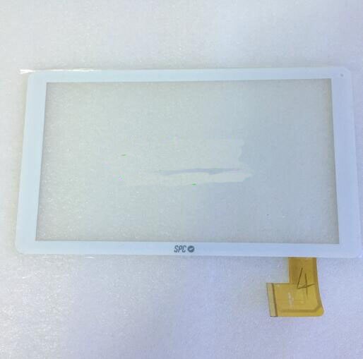 10.1 ''Spc Glee Octa Core Touch Screen Panel Digitizer Glas Sensor