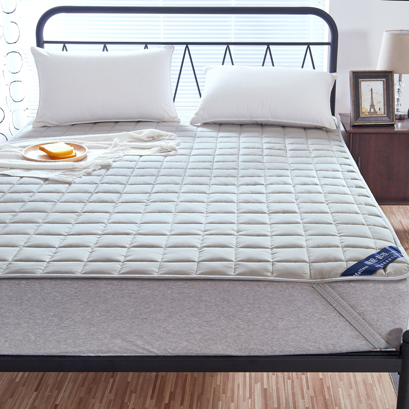 Matras Dubbele Bed Mat Tatami Matras Multi-grootte Anti-slip Matras Student Slaapzaal Bed Mat