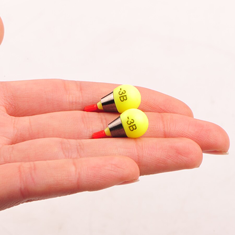 Cara Stick Sea Float Ocean Rock Fishing Float G2 B 2B 3B 1set Buoy Kit Set Support Tackle Accessories