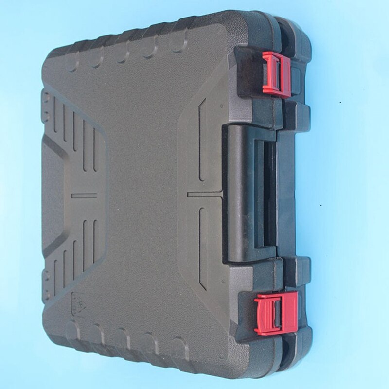 Portable Electric Drill Tool Box Electric Drill Tool Box Electric Drill Storage Tool Box Suitable for 5500