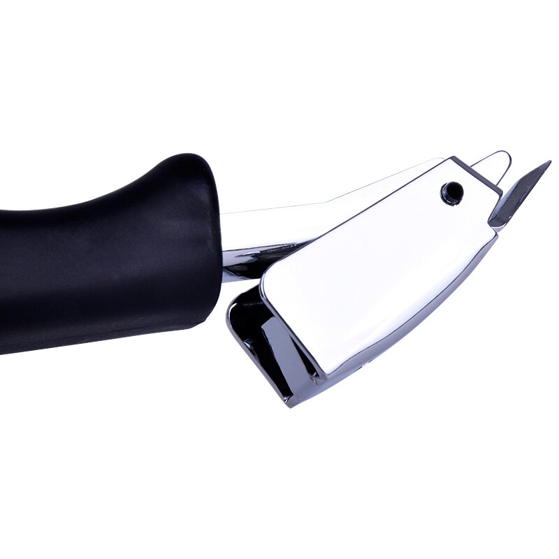 Easy Staple Remover Heavy Duty Metal Stapeler Remover Labor Saving Puller Tool For Remove Staple Office Binding School Supplies