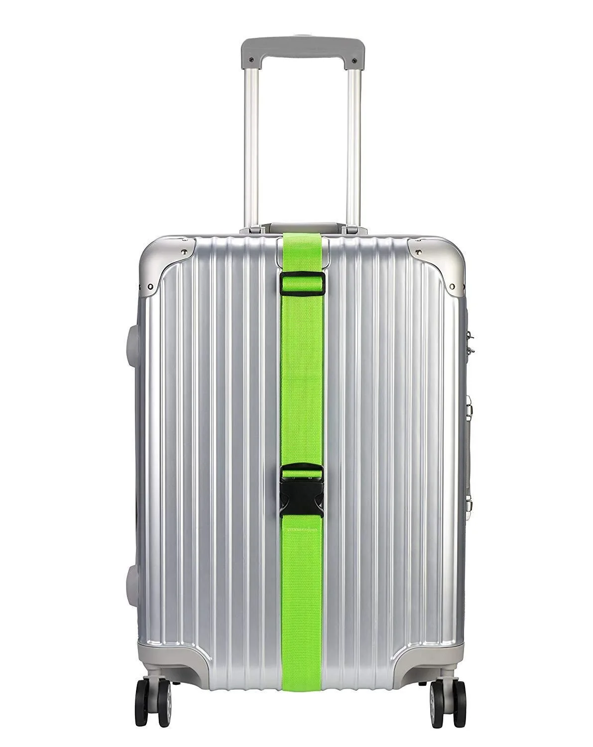 Sangles de Bagages de Voyage Réglables, Ceinture, Sac à Main, Bombes, Accessoires, Valise, Emballage de Protection, Environnement, Essentiels