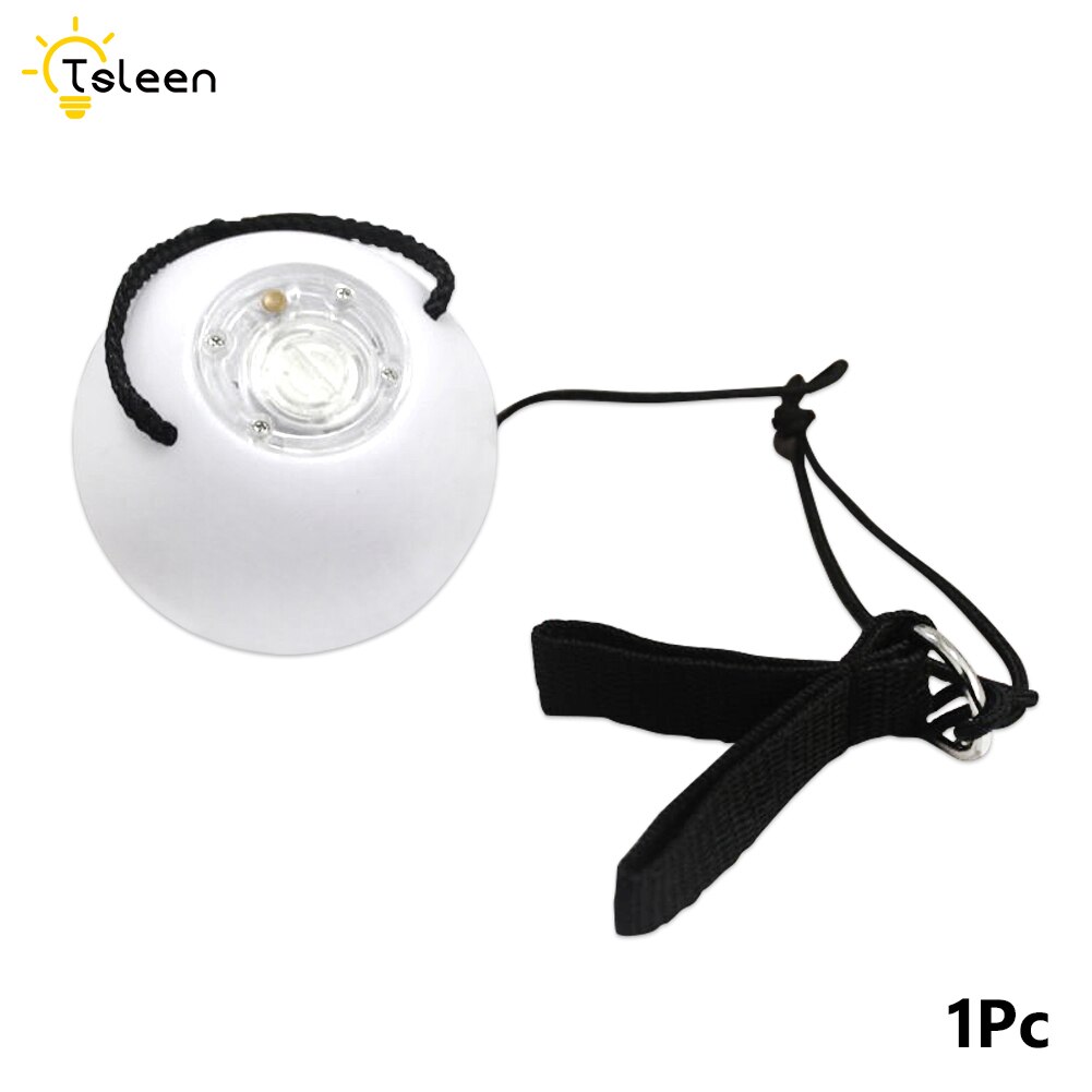 Danza del vientre bolas RGB brillo LED POI tirado bolas para danza del vientre accesorios para las manos puesta en escena accesorios 1 par/1Pc LED POI: 1pc