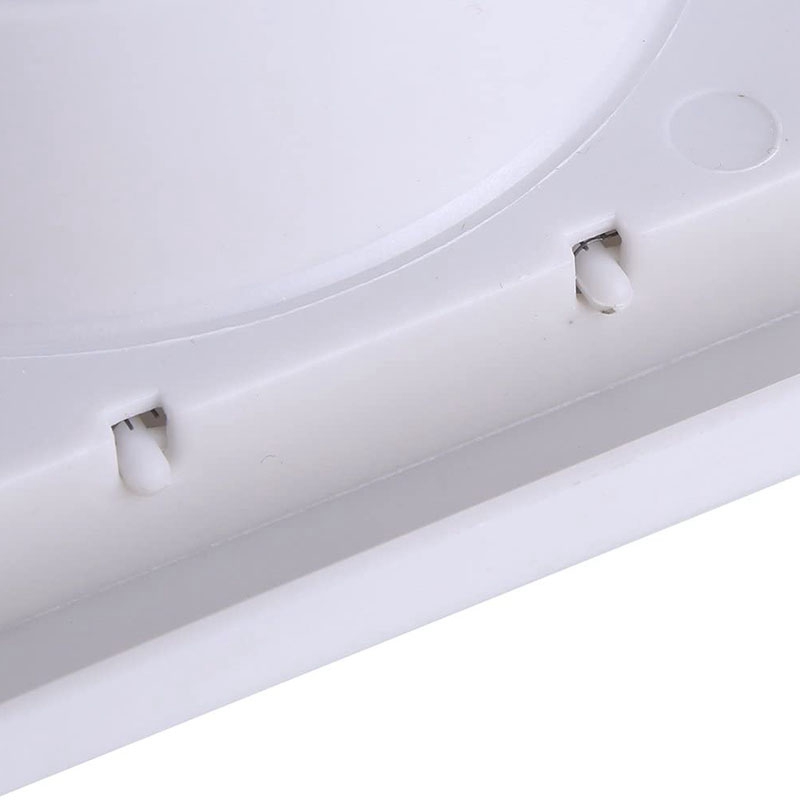 Universal Air Vent Grille Cover - Ventilation Duct Grille For Home, Office, Or Vehicle 3 thumbnail image