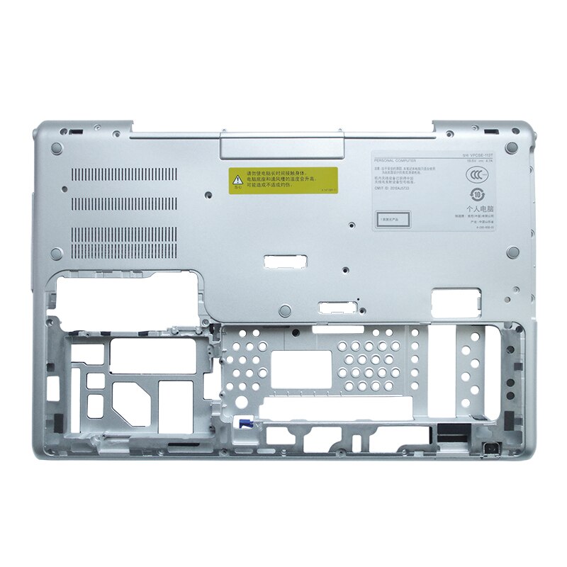 95% Laptop Top Lcd Back Cover Case Voor Sony Voor Vaio SVS151 Svs 151SVS15 Svs 15 Voorkant Palmrest bottom Case Toetsenbord