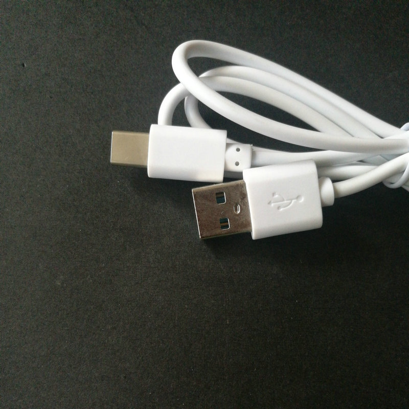 Stonering kabel USB 100cm rodzaj-c długa wtyczka dla Oukitel K10 K6 Blackview P10000 BV9600 BV9500 BV9000 BV8000 BV7000 BV6800 zawodowiec