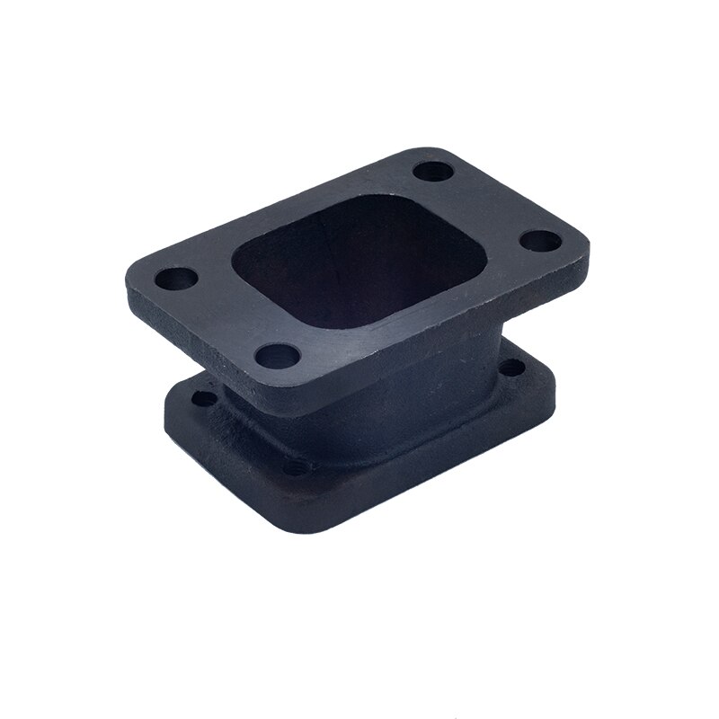 workmanship T3 to T25 flange turbo charger manifold exhaust conversion adapter for welding