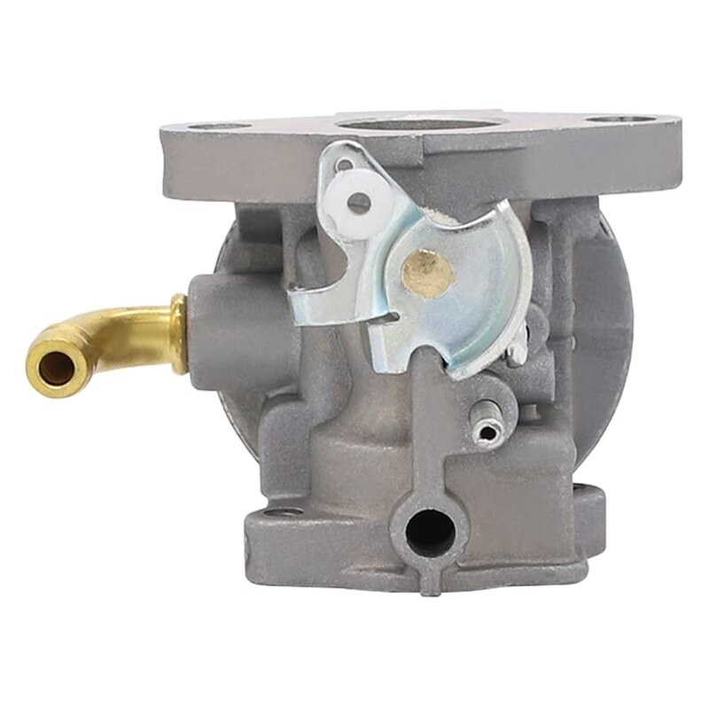 Carburetor for Briggs Stratton Craftsman Tiller Intek 190 6 Hp 206 5.5hp Engine