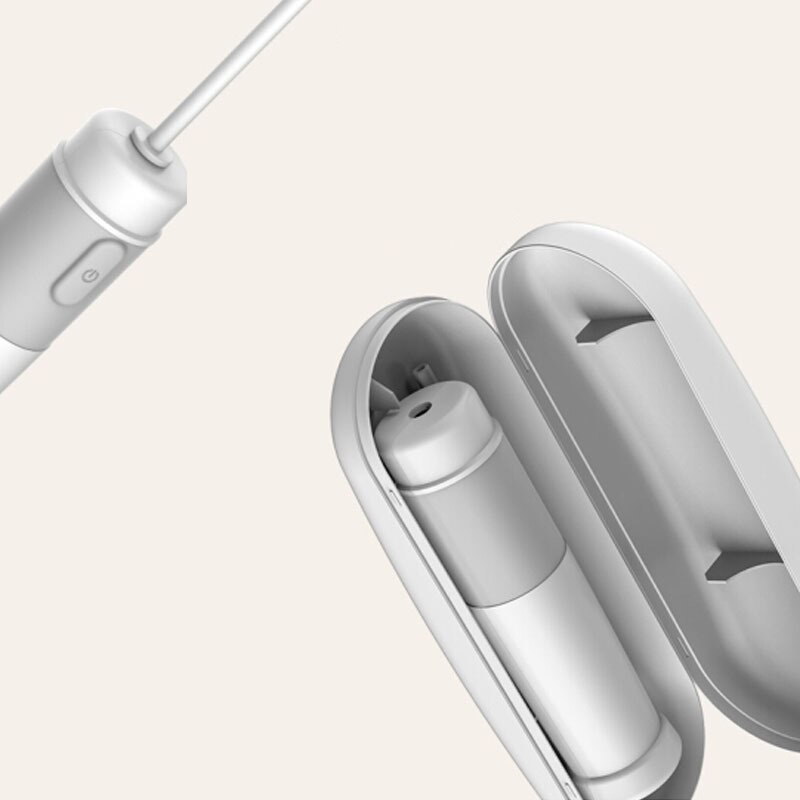 Electric Cooking Bl-ender Egg Beater Mini Handle Stirrer Coffee Electric Milk Frother Foamer Batidora Drink