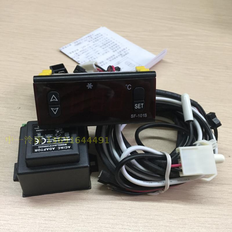 SF-101S (AR) Refrigerator Cake Cabinet Refrigerator Thermostat Drink Display Refrigerator Thermostat Display