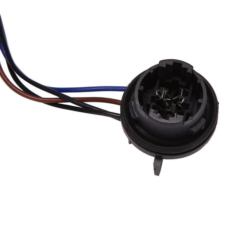 Headlight Wiring Harness for Chevrolet Silverado 2500 2007 HD 25962806