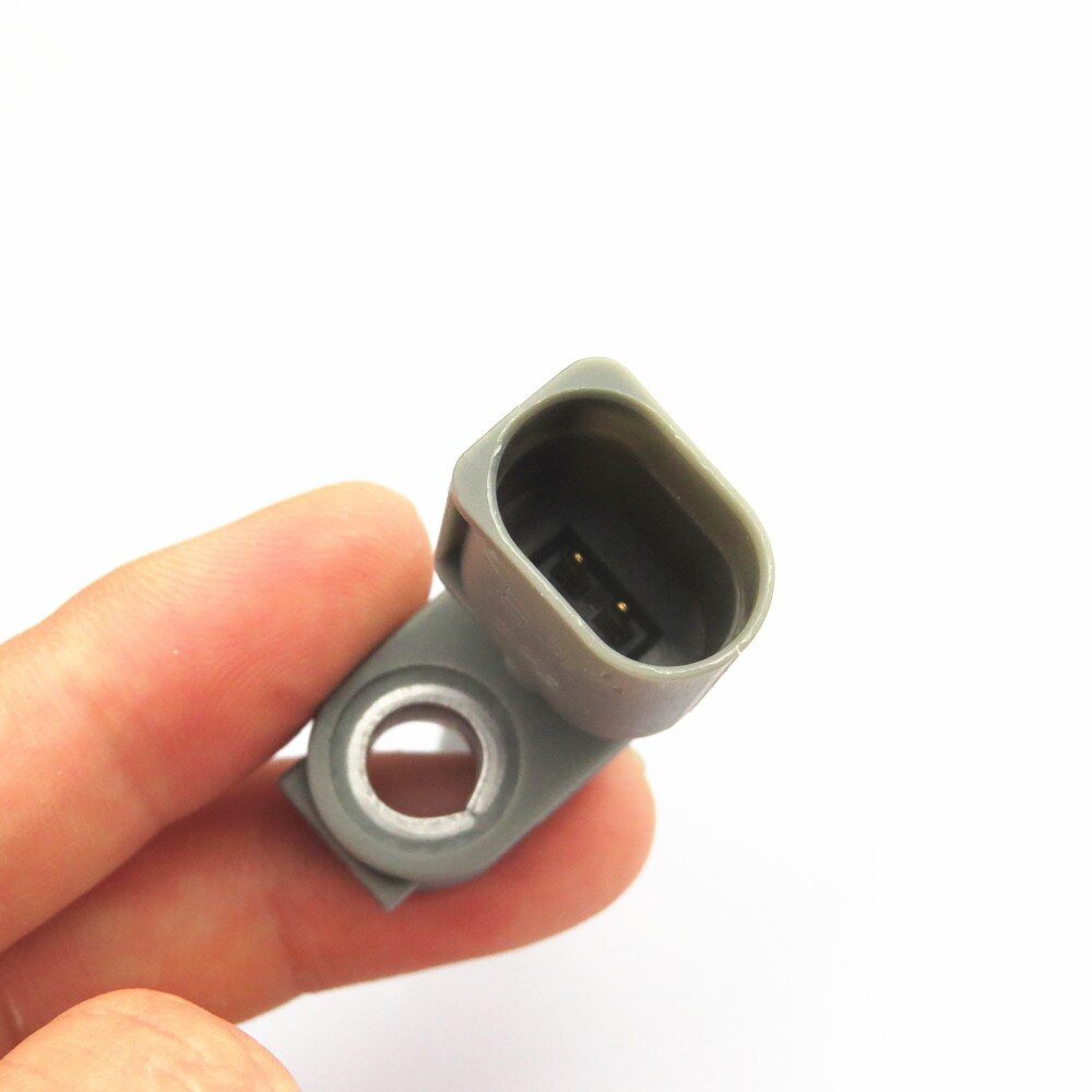 Tuke 2 pin abs wheel around speed sensor för vw golf  mk7 passat  b8 touran tiguan  a3 s3 säte leon superb wht 003 864 a wht 003864a