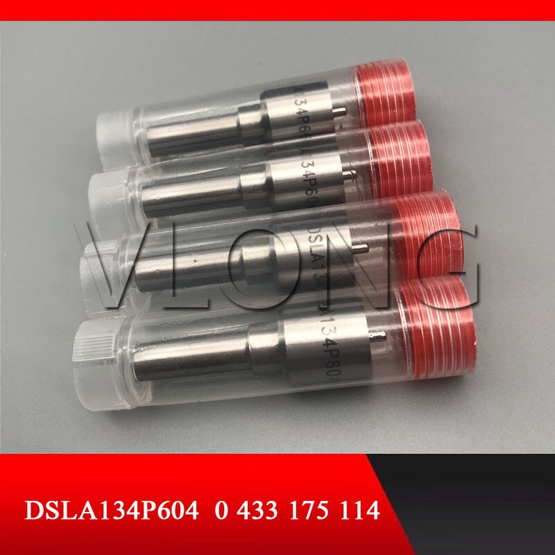 DSLA134P604 Injector Nozzle 0 433 175 114 Voor 8140.43.2639