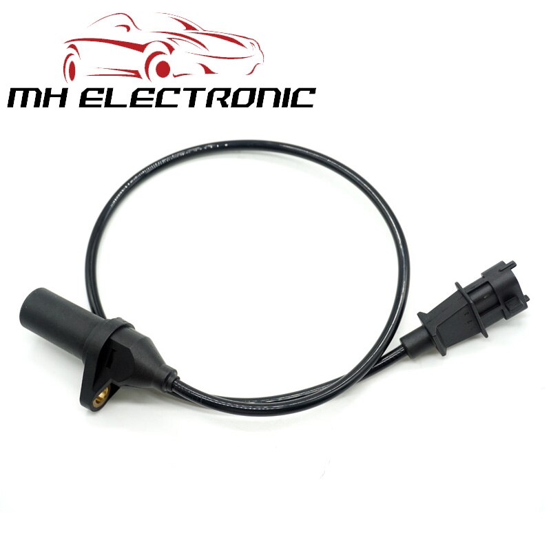 MH ELECTRONIC Crankshaft Position Sensor 39180-27800 3918027800 for Hyundai Santa Fe 2005