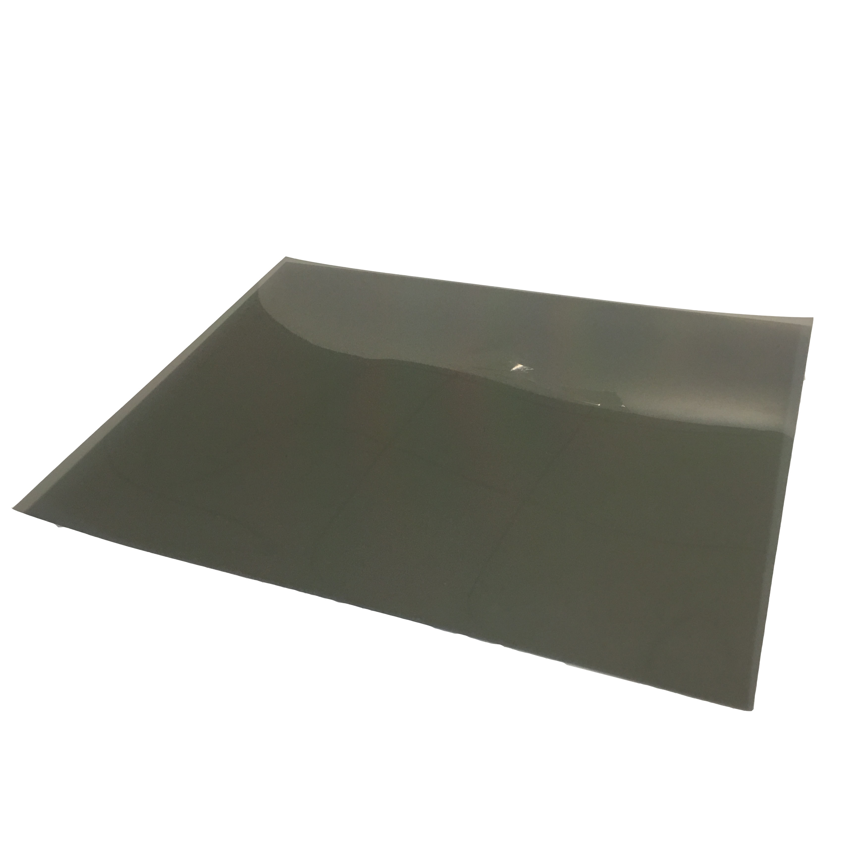 15 Inch 0 Degree Glossy Liquid Crystal Polarizer Display Polarizer Film Polarizer Film TV Surface Film