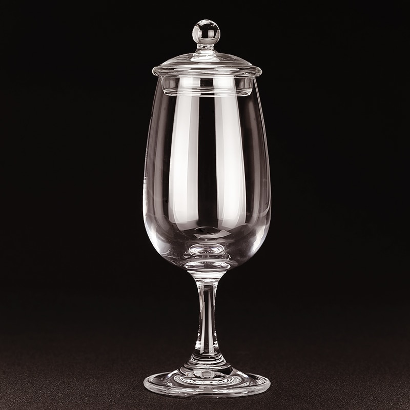 ISO Whisky Tasting Cup Winetaster Standard Test Glass Whiskey Brandy Snifter Liqueur Wine Goblet Smelling Tumbler