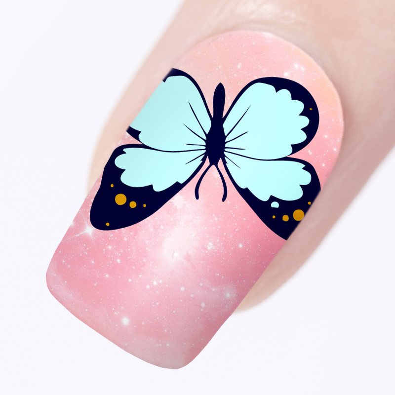 Geboren Pretty Nail Stempelen Platen Rechthoek Nail Art Stempel Afbeelding Stempelen Stencil Overprint-L003