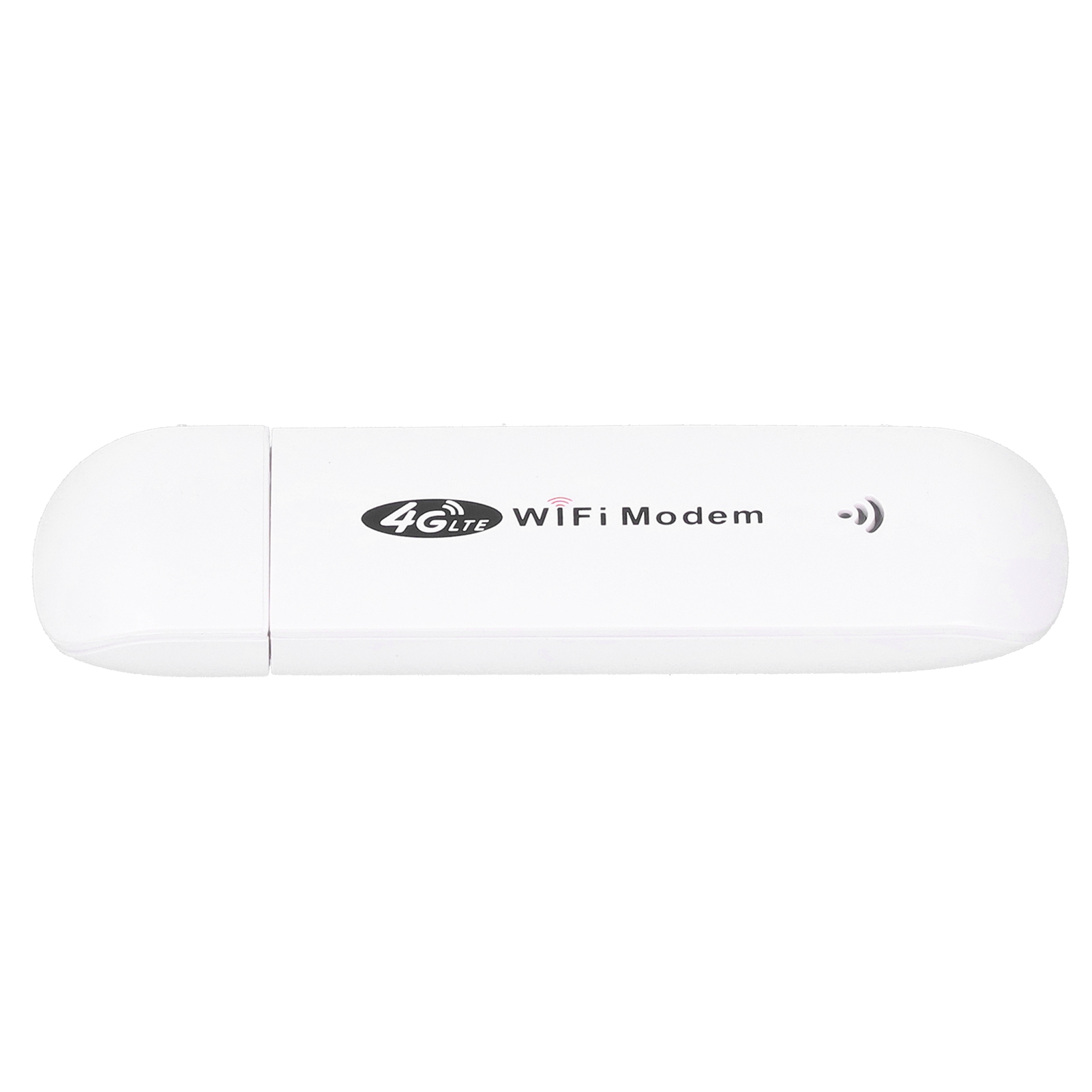 WiFi Modem Dongle 4G LTE TDD FDD High Speed Stable Connection Car Wifi Mini Wireless Router with SIM Card Slot for Home Travel