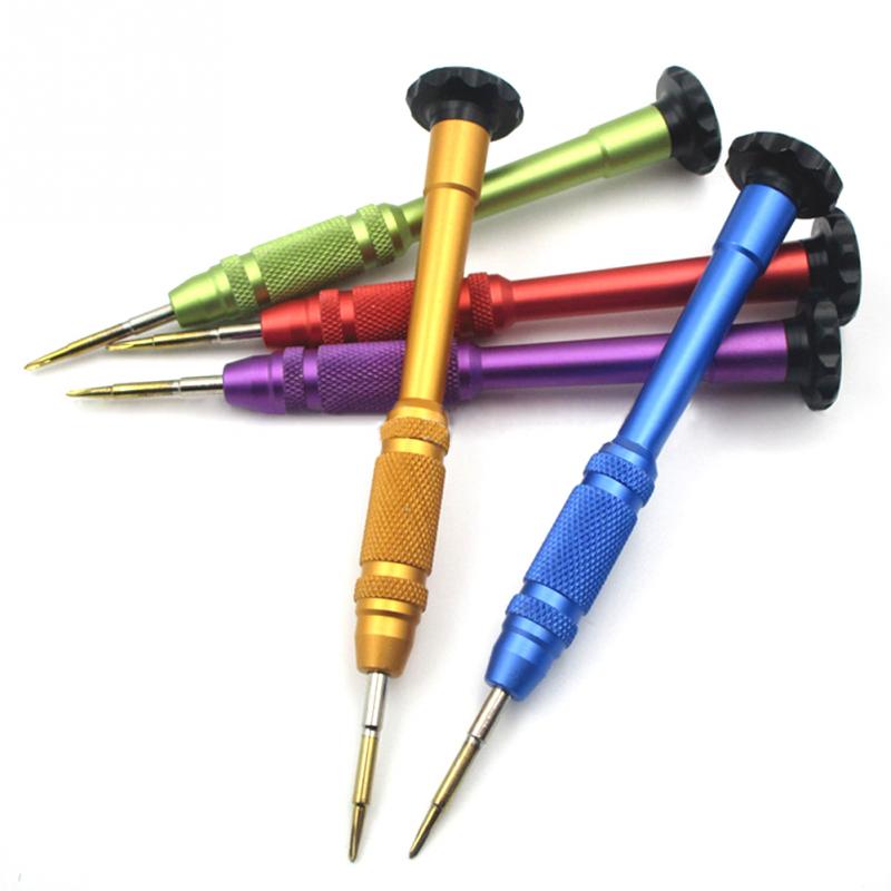 0.6 Tri Point Screwdriver FOR iphone 7 screwdrivers tips Repair Triwing Tool For iPhone 7 & 7 Plus triangle triwing screwdriver