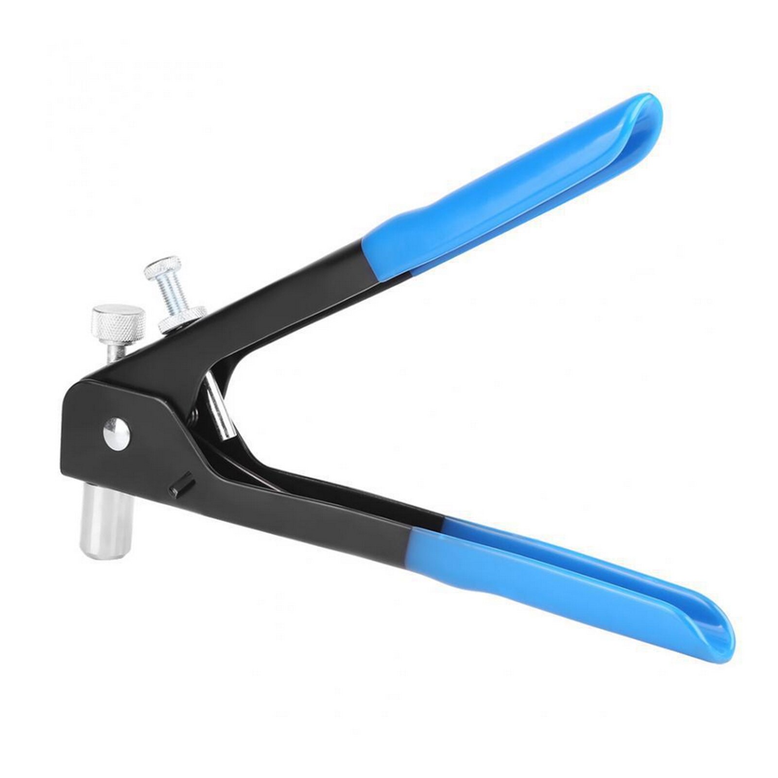 86Pcs Threaded Nut Riveter Insert Tool Riveter Rivnut Nutsert Kit Nut Riveter Insert Tool Riveter Rivnut Nutsert Kit Hand Tools