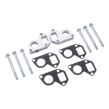 1 Set of Water Pump Spacer Adapter Swap kit Water Pump Spacer .7in Adapter Swap kit For LSX LS LS2 LQ4 GTO