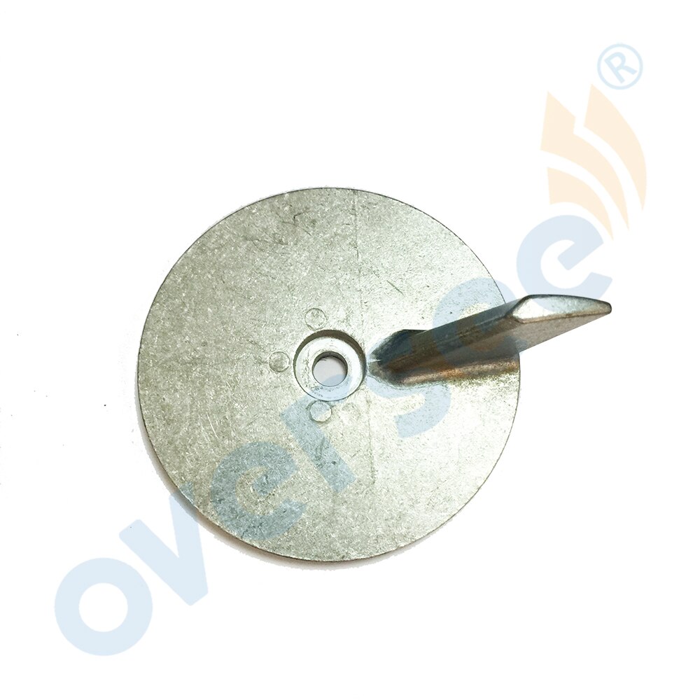664-45371 anodi trimmitasku sinkki yamaha perämoottorit 664-45371 25-30-40-50 hp perämoottori