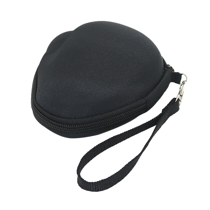Beste Prijs Universele Eva Harde Draagbare Carrying Travel Box Voor Logitech Ergo M575/M570 Draadloze Trackball Muis Opbergtas: Default Title