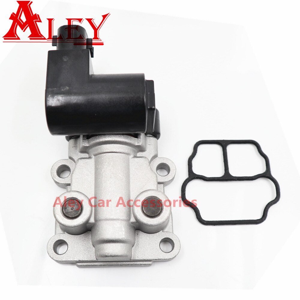 New 22270-0D010 Fuel Injection Idle Air Control Valve For Toyota Corolla 2000-01 - View #5