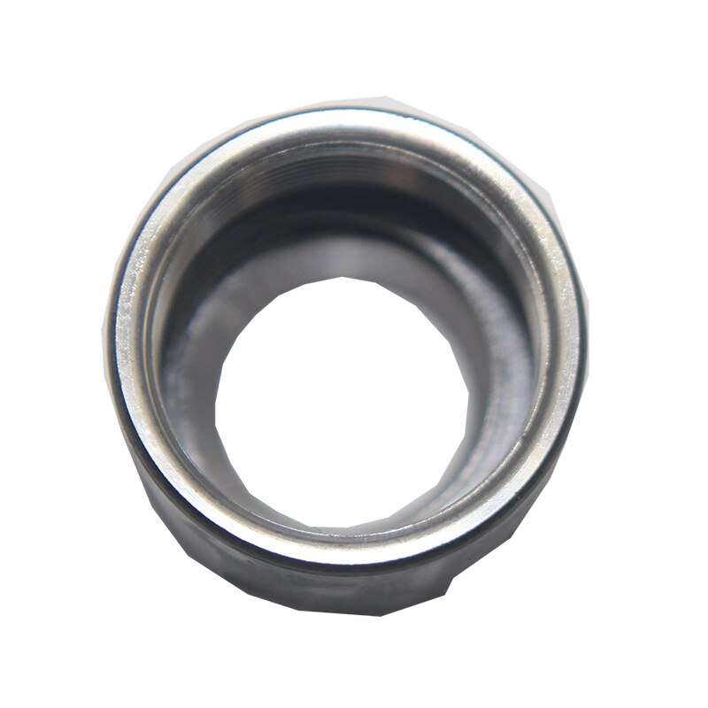 1PC ER16 M NUT CNC Router Engraving 1Pc ER11 Nuts ER High Precision Machine Nut ER11 M Collet Accessory Sparepart