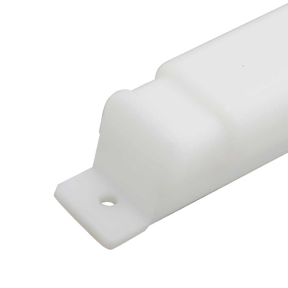 1Stck Motorrad Motor- Wasser Panzer Frostschutz Überlauf Flasche Wasserkocher 130 x40x40mm für XMOTOS M2 M4 M6 KEWS K16 KAYO k6 T6