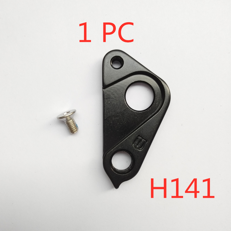1pc bike derailleur hangers Rear Derailleur mtb alloy Bicycle Gear Hanger for specialized S-Works Enduro Epic SJ FSR SX Turbo: Default Title