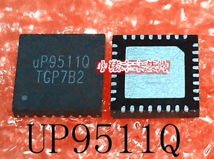 MP8858GQ BFDJ SIC632 UP9511P UP9511Q SIC654A: UP9511Q