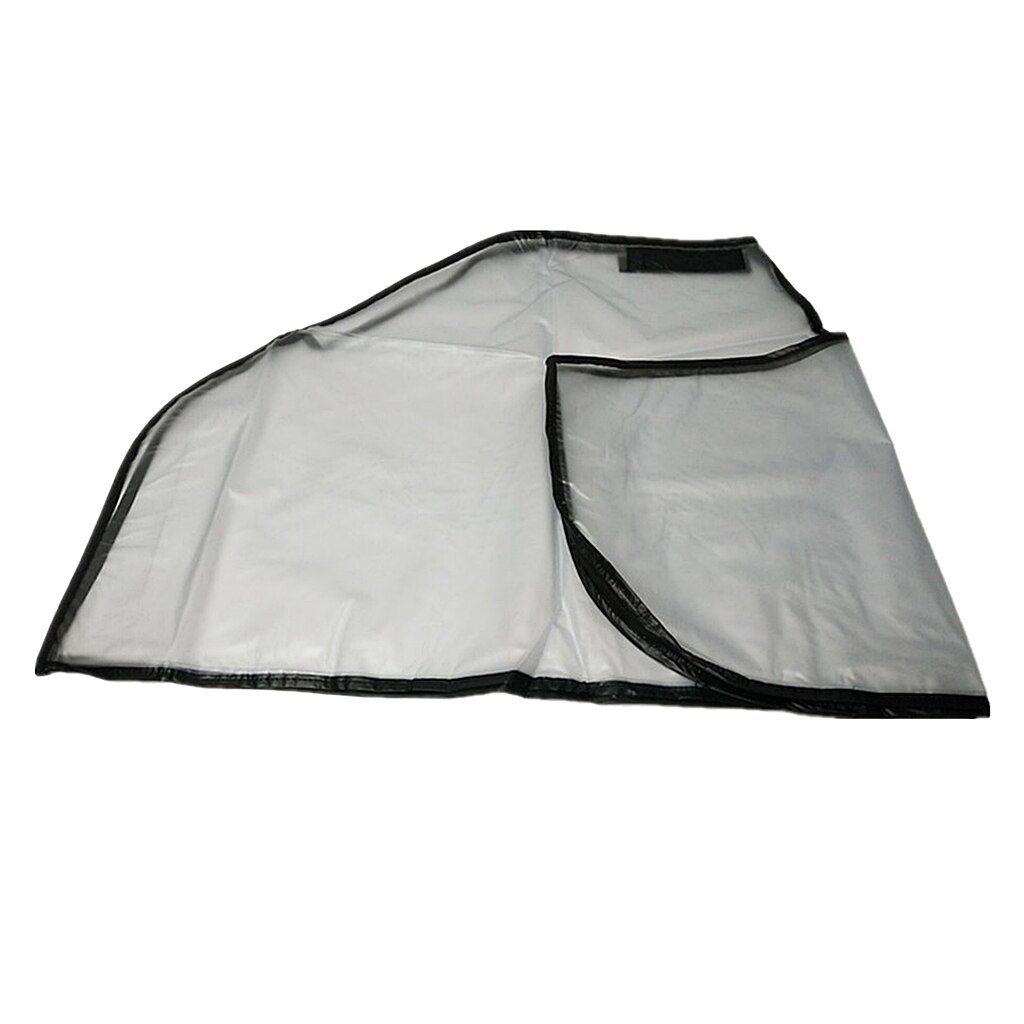 Golf Bag Protector, Golf Bag Rain Cover, Protective Bag Cover And