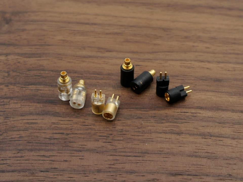 Headphone Cable Adapter - 2Pin 0.78mm to MMCX - PENON