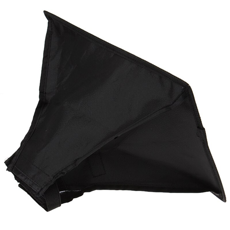 30*20cm Flash Softbox difusor para Yongnuo YN-560 YN-468 YN-467 YN465 YN-460 II YN-460 YN-462 YN-560 II YN-565EX Sppedlite