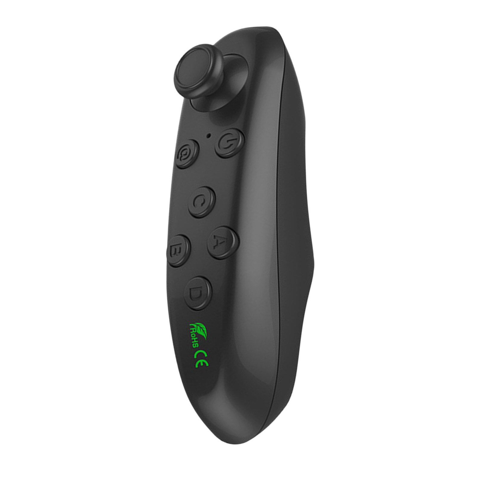 VR Remote Controller Gamepad Wireless Bluetooth VR Handle Game Control For IPhone For Android For