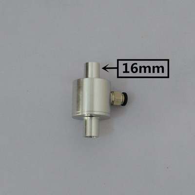 Vacuum Conveyor Air Amplifier Pneumatic Conveyer Granule Transport Air Conveyor: Type 7