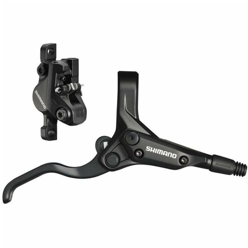 Shimano Acera M395 M396 impostato di Dischi Freno